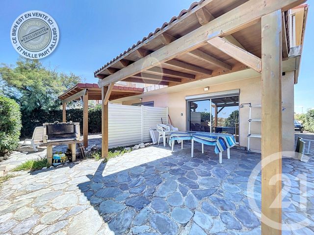 maison à vendre - 11 pièces - 228.0 m2 - LE BARCARES - 66 - LANGUEDOC-ROUSSILLON - Century 21 Zénith