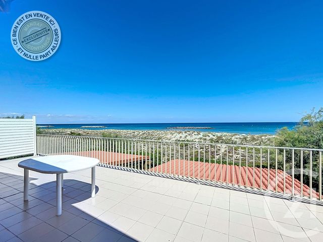 maison à vendre - 11 pièces - 228.0 m2 - LE BARCARES - 66 - LANGUEDOC-ROUSSILLON - Century 21 Zénith