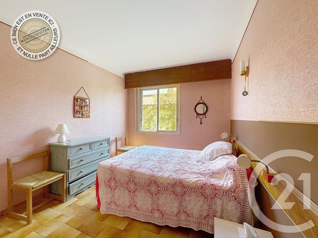 maison à vendre - 11 pièces - 228.0 m2 - LE BARCARES - 66 - LANGUEDOC-ROUSSILLON - Century 21 Zénith