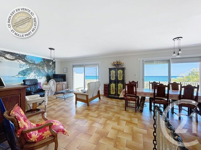 maison à vendre - 11 pièces - 228.0 m2 - LE BARCARES - 66 - LANGUEDOC-ROUSSILLON - Century 21 Zénith