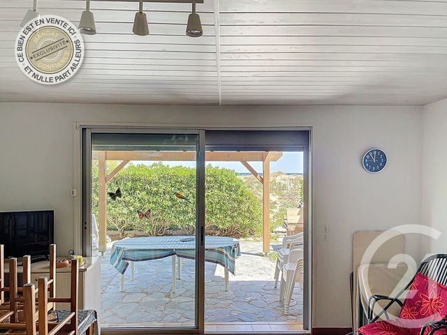 maison à vendre - 11 pièces - 228.0 m2 - LE BARCARES - 66 - LANGUEDOC-ROUSSILLON - Century 21 Zénith