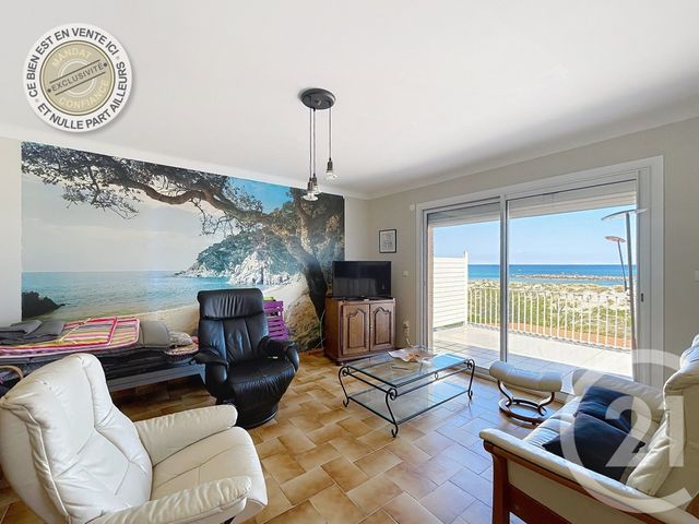 maison à vendre - 11 pièces - 228.0 m2 - LE BARCARES - 66 - LANGUEDOC-ROUSSILLON - Century 21 Zénith