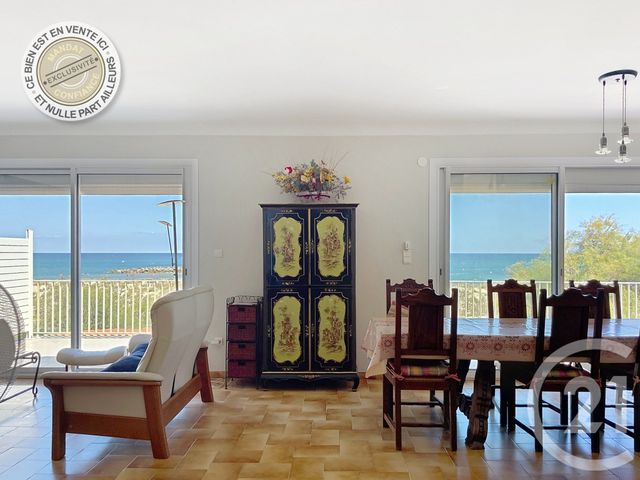 maison à vendre - 11 pièces - 228.0 m2 - LE BARCARES - 66 - LANGUEDOC-ROUSSILLON - Century 21 Zénith