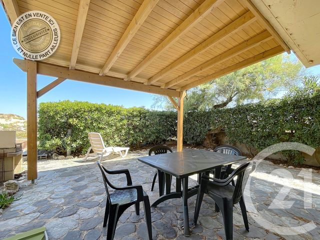 maison à vendre - 11 pièces - 228.0 m2 - LE BARCARES - 66 - LANGUEDOC-ROUSSILLON - Century 21 Zénith