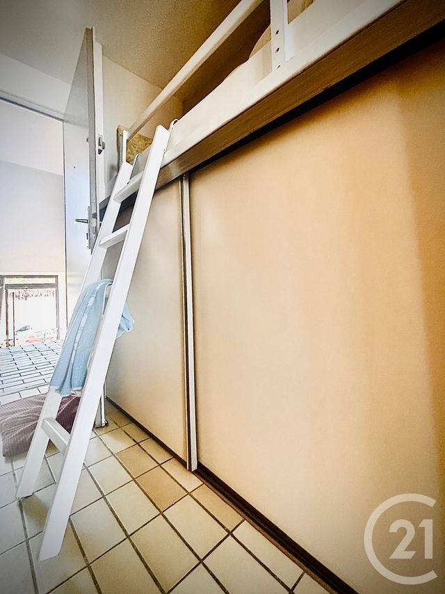 Appartement Studio à vendre - 1 pièce - 19.0 m2 - LE BARCARES - 66 - LANGUEDOC-ROUSSILLON - Century 21 Zénith
