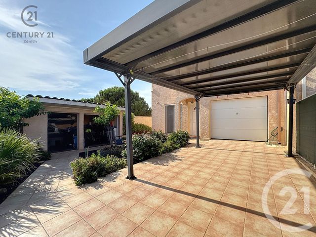 maison à vendre - 6 pièces - 105.0 m2 - LE BARCARES - 66 - LANGUEDOC-ROUSSILLON - Century 21 Zénith