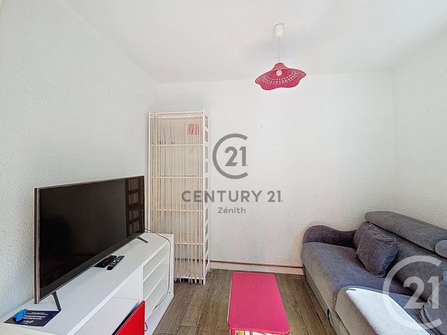 Appartement T2 à vendre - 2 pièces - 29.16 m2 - LE BARCARES - 66 - LANGUEDOC-ROUSSILLON - Century 21 Zénith