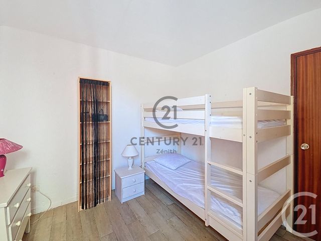 Appartement T2 à vendre - 2 pièces - 29.16 m2 - LE BARCARES - 66 - LANGUEDOC-ROUSSILLON - Century 21 Zénith
