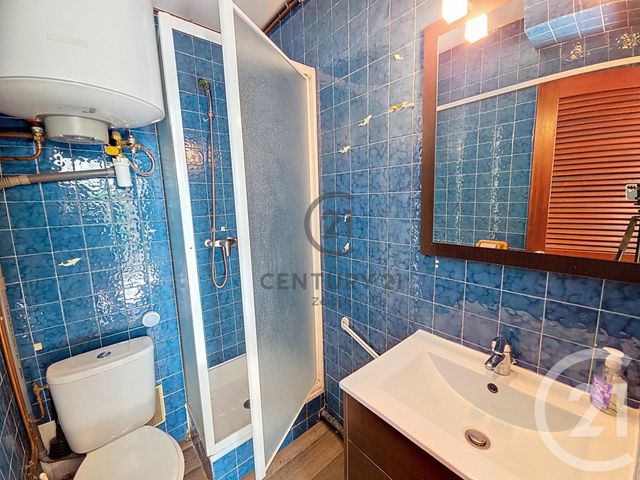 Appartement T2 à vendre - 2 pièces - 29.16 m2 - LE BARCARES - 66 - LANGUEDOC-ROUSSILLON - Century 21 Zénith