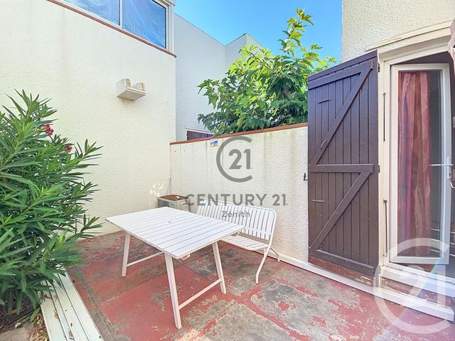 appartement - LE BARCARES - 66