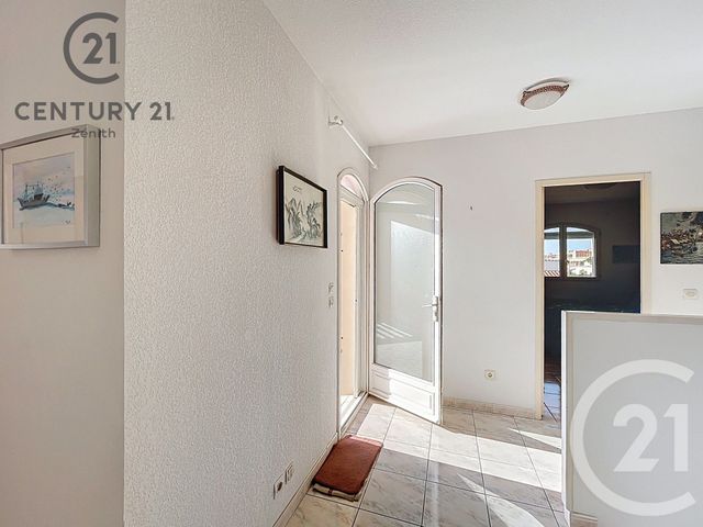 maison à vendre - 5 pièces - 123.0 m2 - LE BARCARES - 66 - LANGUEDOC-ROUSSILLON - Century 21 Zénith