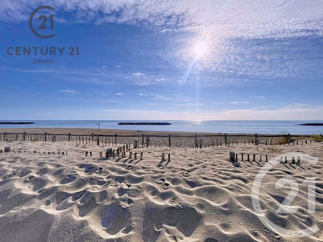 maison à vendre - 5 pièces - 123.0 m2 - LE BARCARES - 66 - LANGUEDOC-ROUSSILLON - Century 21 Zénith
