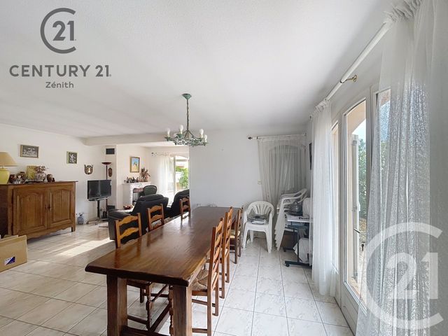 maison à vendre - 5 pièces - 123.0 m2 - LE BARCARES - 66 - LANGUEDOC-ROUSSILLON - Century 21 Zénith