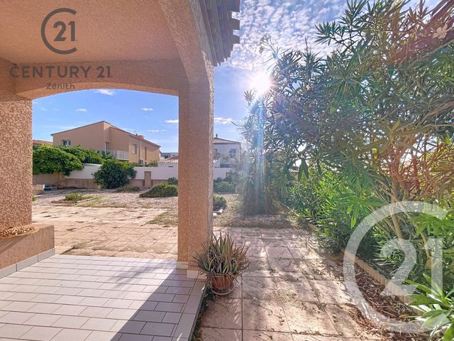 maison à vendre - 5 pièces - 123.0 m2 - LE BARCARES - 66 - LANGUEDOC-ROUSSILLON - Century 21 Zénith