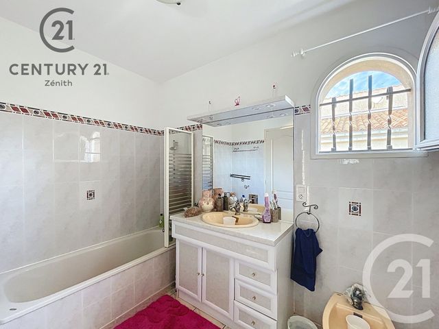maison à vendre - 5 pièces - 123.0 m2 - LE BARCARES - 66 - LANGUEDOC-ROUSSILLON - Century 21 Zénith