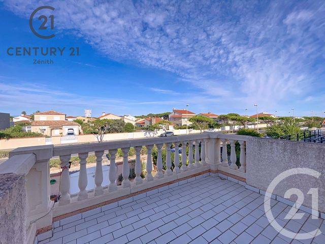 maison à vendre - 5 pièces - 123.0 m2 - LE BARCARES - 66 - LANGUEDOC-ROUSSILLON - Century 21 Zénith