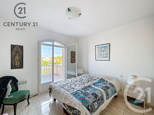 maison à vendre - 5 pièces - 123.0 m2 - LE BARCARES - 66 - LANGUEDOC-ROUSSILLON - Century 21 Zénith