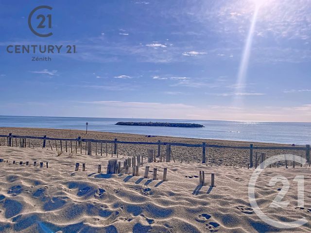maison à vendre - 5 pièces - 123.0 m2 - LE BARCARES - 66 - LANGUEDOC-ROUSSILLON - Century 21 Zénith