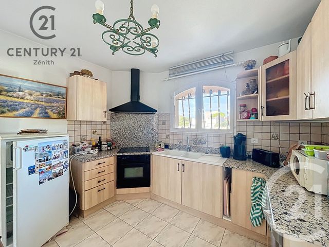 maison à vendre - 5 pièces - 123.0 m2 - LE BARCARES - 66 - LANGUEDOC-ROUSSILLON - Century 21 Zénith