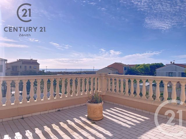 maison à vendre - 5 pièces - 123.0 m2 - LE BARCARES - 66 - LANGUEDOC-ROUSSILLON - Century 21 Zénith