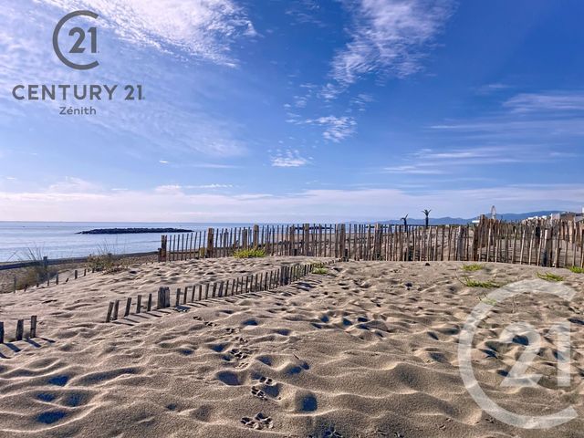 maison à vendre - 5 pièces - 123.0 m2 - LE BARCARES - 66 - LANGUEDOC-ROUSSILLON - Century 21 Zénith