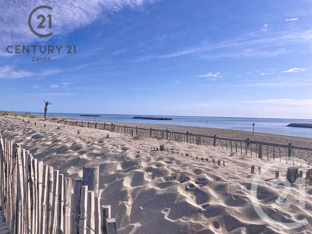 maison à vendre - 5 pièces - 123.0 m2 - LE BARCARES - 66 - LANGUEDOC-ROUSSILLON - Century 21 Zénith