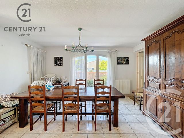 maison à vendre - 5 pièces - 123.0 m2 - LE BARCARES - 66 - LANGUEDOC-ROUSSILLON - Century 21 Zénith
