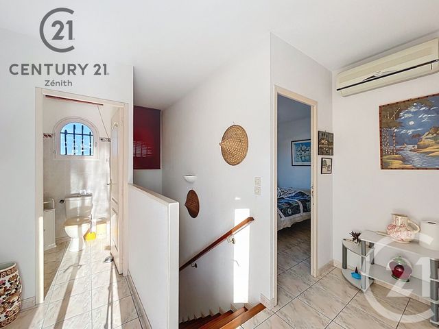 maison à vendre - 5 pièces - 123.0 m2 - LE BARCARES - 66 - LANGUEDOC-ROUSSILLON - Century 21 Zénith
