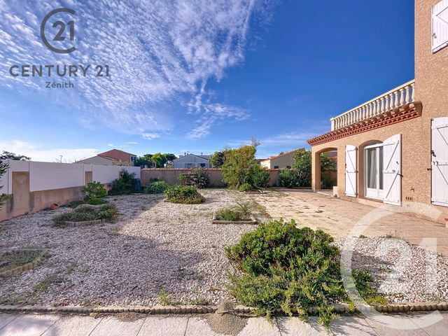 maison à vendre - 5 pièces - 123.0 m2 - LE BARCARES - 66 - LANGUEDOC-ROUSSILLON - Century 21 Zénith