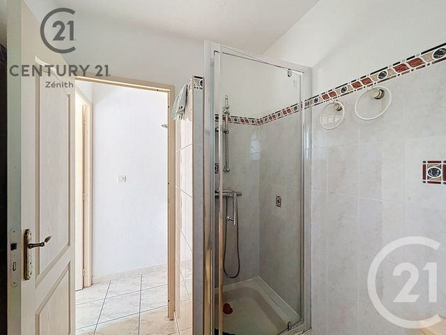 maison à vendre - 5 pièces - 123.0 m2 - LE BARCARES - 66 - LANGUEDOC-ROUSSILLON - Century 21 Zénith