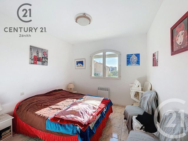 maison à vendre - 5 pièces - 123.0 m2 - LE BARCARES - 66 - LANGUEDOC-ROUSSILLON - Century 21 Zénith