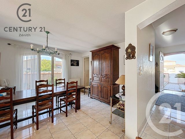 maison à vendre - 5 pièces - 123.0 m2 - LE BARCARES - 66 - LANGUEDOC-ROUSSILLON - Century 21 Zénith