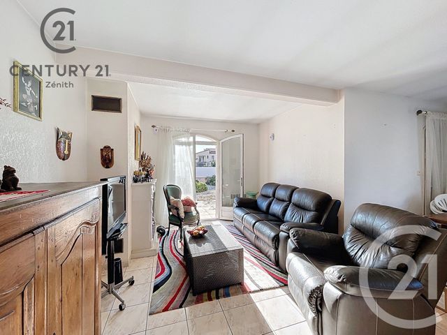 maison à vendre - 5 pièces - 123.0 m2 - LE BARCARES - 66 - LANGUEDOC-ROUSSILLON - Century 21 Zénith