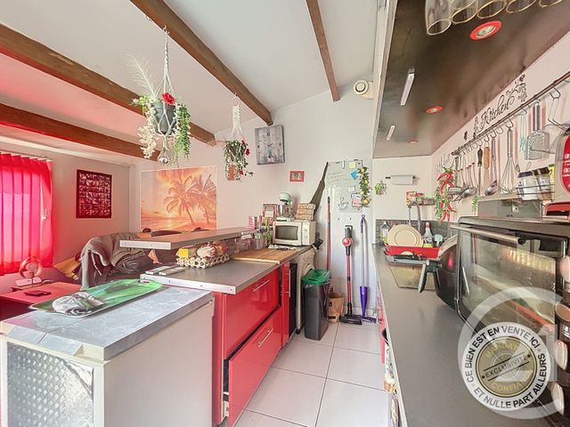 maison à vendre - 2 pièces - 29.89 m2 - LE BARCARES - 66 - LANGUEDOC-ROUSSILLON - Century 21 Zénith