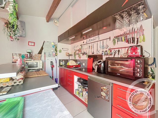 maison à vendre - 2 pièces - 29.89 m2 - LE BARCARES - 66 - LANGUEDOC-ROUSSILLON - Century 21 Zénith