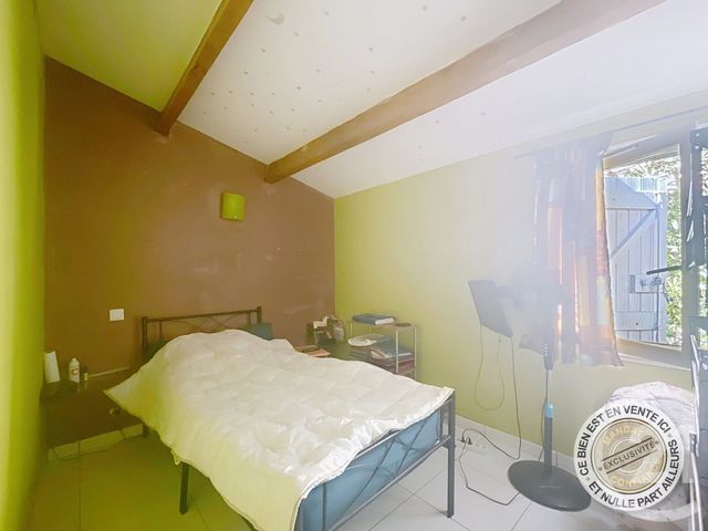 maison à vendre - 2 pièces - 29.89 m2 - LE BARCARES - 66 - LANGUEDOC-ROUSSILLON - Century 21 Zénith