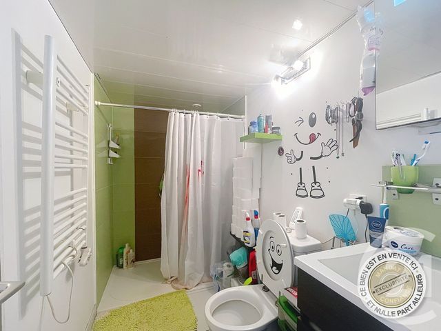 maison à vendre - 2 pièces - 29.89 m2 - LE BARCARES - 66 - LANGUEDOC-ROUSSILLON - Century 21 Zénith