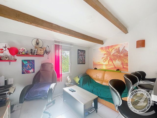 maison à vendre - 2 pièces - 29.89 m2 - LE BARCARES - 66 - LANGUEDOC-ROUSSILLON - Century 21 Zénith