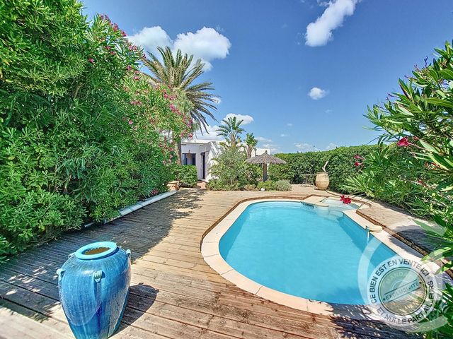 maison à vendre - 5 pièces - 83.0 m2 - LE BARCARES - 66 - LANGUEDOC-ROUSSILLON - Century 21 Zénith