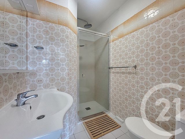 Appartement T2 à vendre - 2 pièces - 31.06 m2 - LE BARCARES - 66 - LANGUEDOC-ROUSSILLON - Century 21 Zénith