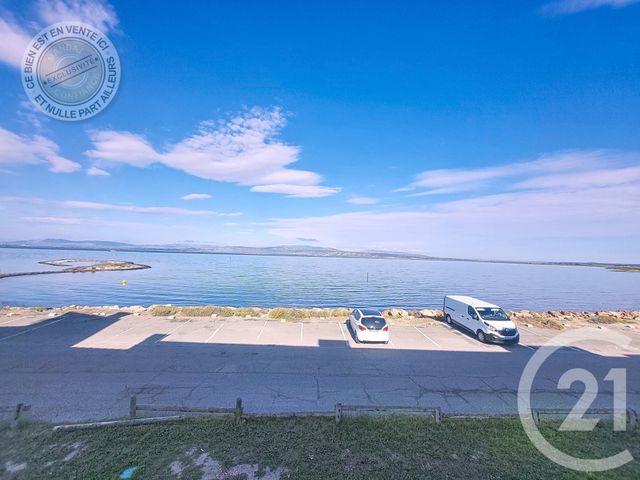 Appartement T2 à vendre - 2 pièces - 32.0 m2 - LE BARCARES - 66 - LANGUEDOC-ROUSSILLON - Century 21 Zénith