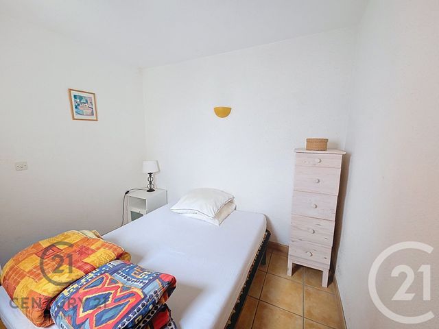 Appartement F3 à vendre - 3 pièces - 52.06 m2 - LE BARCARES - 66 - LANGUEDOC-ROUSSILLON - Century 21 Zénith