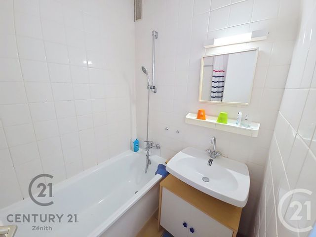 Appartement F3 à vendre - 3 pièces - 52.06 m2 - LE BARCARES - 66 - LANGUEDOC-ROUSSILLON - Century 21 Zénith