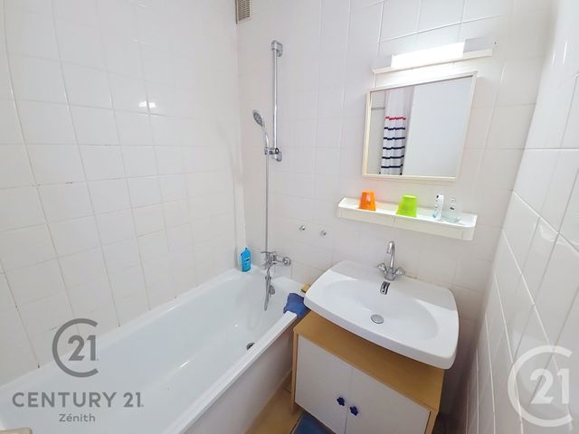 Appartement F3 à vendre - 3 pièces - 52.06 m2 - LE BARCARES - 66 - LANGUEDOC-ROUSSILLON - Century 21 Zénith