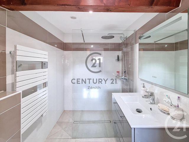maison à vendre - 6 pièces - 106.08 m2 - LE BARCARES - 66 - LANGUEDOC-ROUSSILLON - Century 21 Zénith
