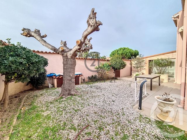 maison à vendre - 6 pièces - 106.08 m2 - LE BARCARES - 66 - LANGUEDOC-ROUSSILLON - Century 21 Zénith