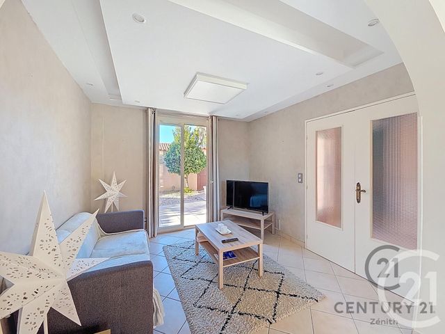 maison à vendre - 6 pièces - 106.08 m2 - LE BARCARES - 66 - LANGUEDOC-ROUSSILLON - Century 21 Zénith