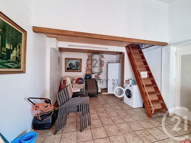 maison à vendre - 6 pièces - 106.08 m2 - LE BARCARES - 66 - LANGUEDOC-ROUSSILLON - Century 21 Zénith