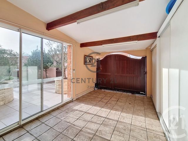 maison à vendre - 6 pièces - 106.08 m2 - LE BARCARES - 66 - LANGUEDOC-ROUSSILLON - Century 21 Zénith