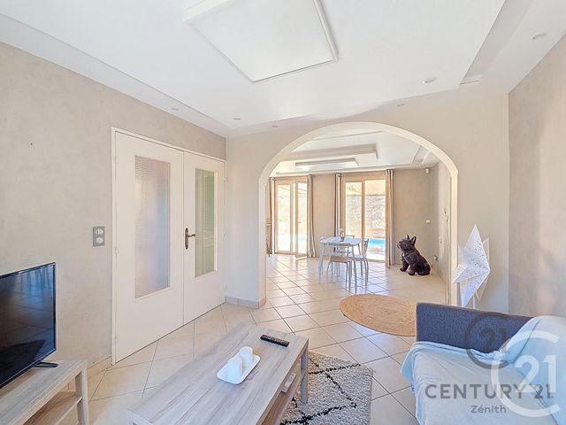 maison à vendre - 6 pièces - 106.08 m2 - LE BARCARES - 66 - LANGUEDOC-ROUSSILLON - Century 21 Zénith